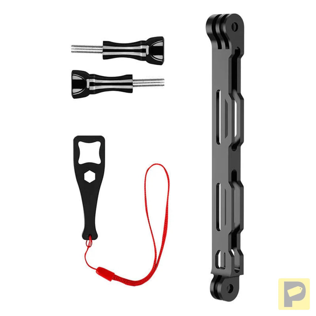 Telesin boom (aluminum)