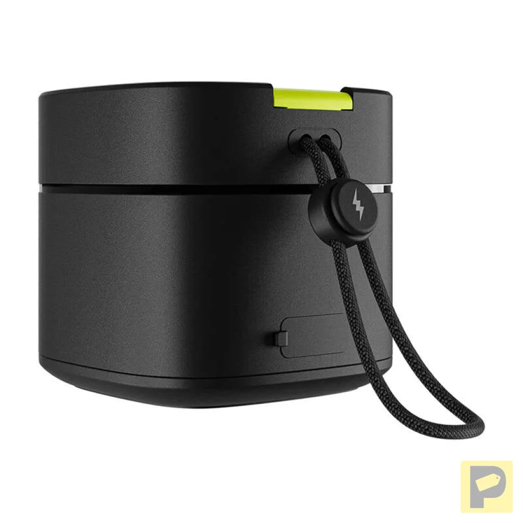 TELESIN Box dual-channel charger for GoPro Hero 12/ 11 / 10 / 9 (fast charging)