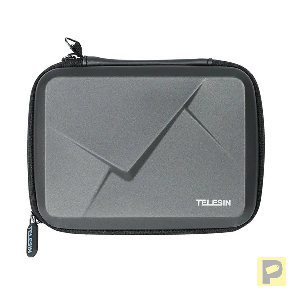 Telesin EVA storage bag for DJI Action 3/4/5 (size M)