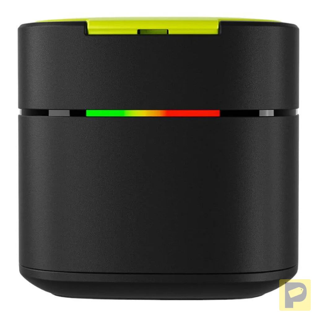 TELESIN Fast charge box +2 battery for GoPro Hero 9/10/11/12 GP-FCK-B11