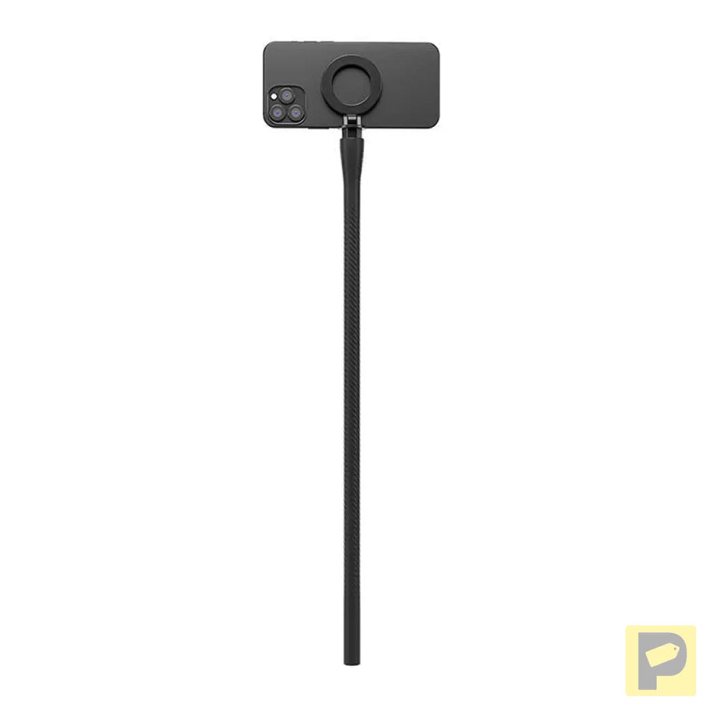 TELESIN flexible mount for phones (black)