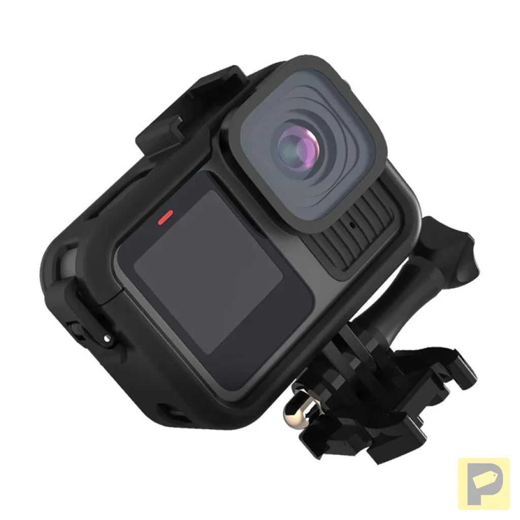 Telesin housing for GoPro Hero 13/12/11/10/9 camera