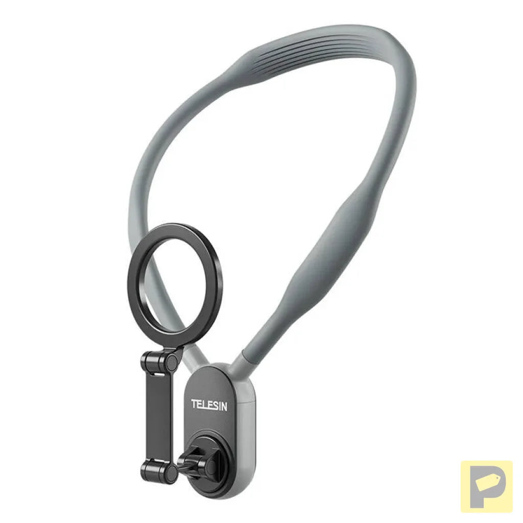 TELESIN magnetic neck mount for Iphone 12-16 MNM-002