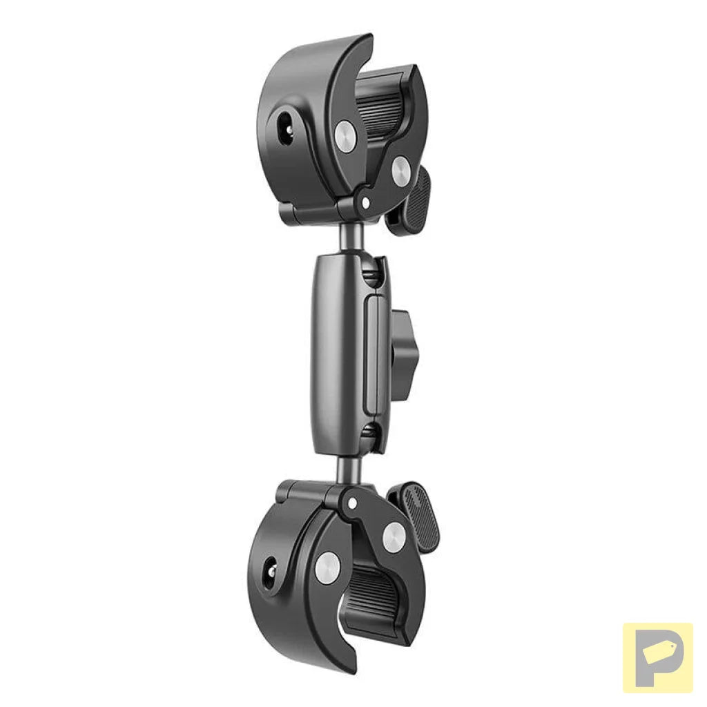 TELESIN motorcycle/bike mount for sports cameras