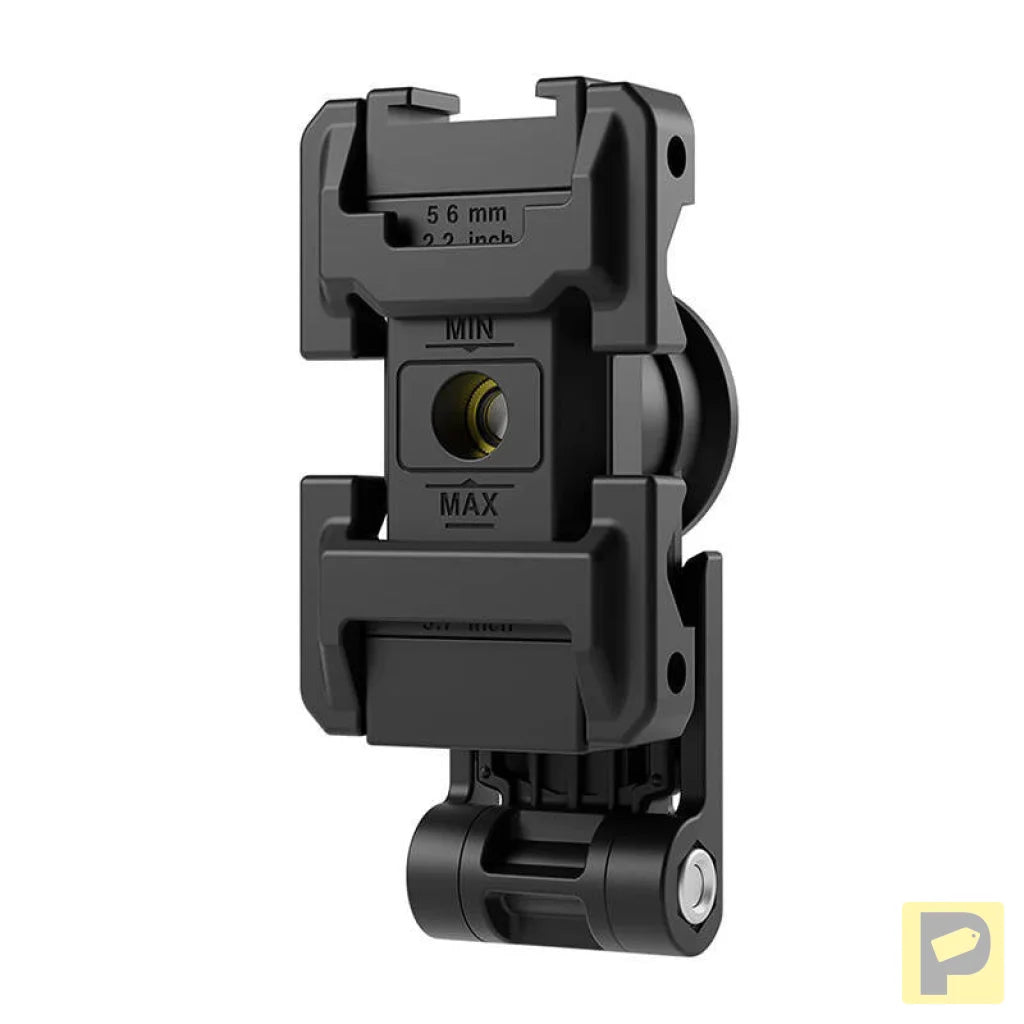 TELESIN multifunctional holder for phones