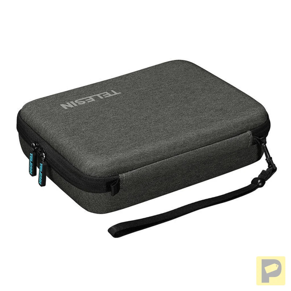 Telesin protective bag for GoPro 12/11/10/9 (GP-PRC-213-B)