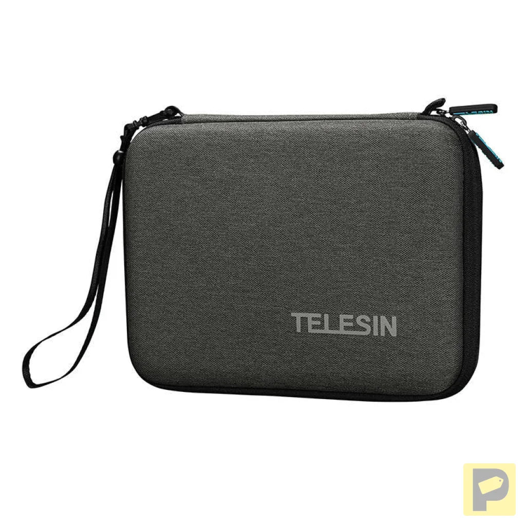 Telesin protective bag for GoPro 12/11/10/9 (GP-PRC-213-B)