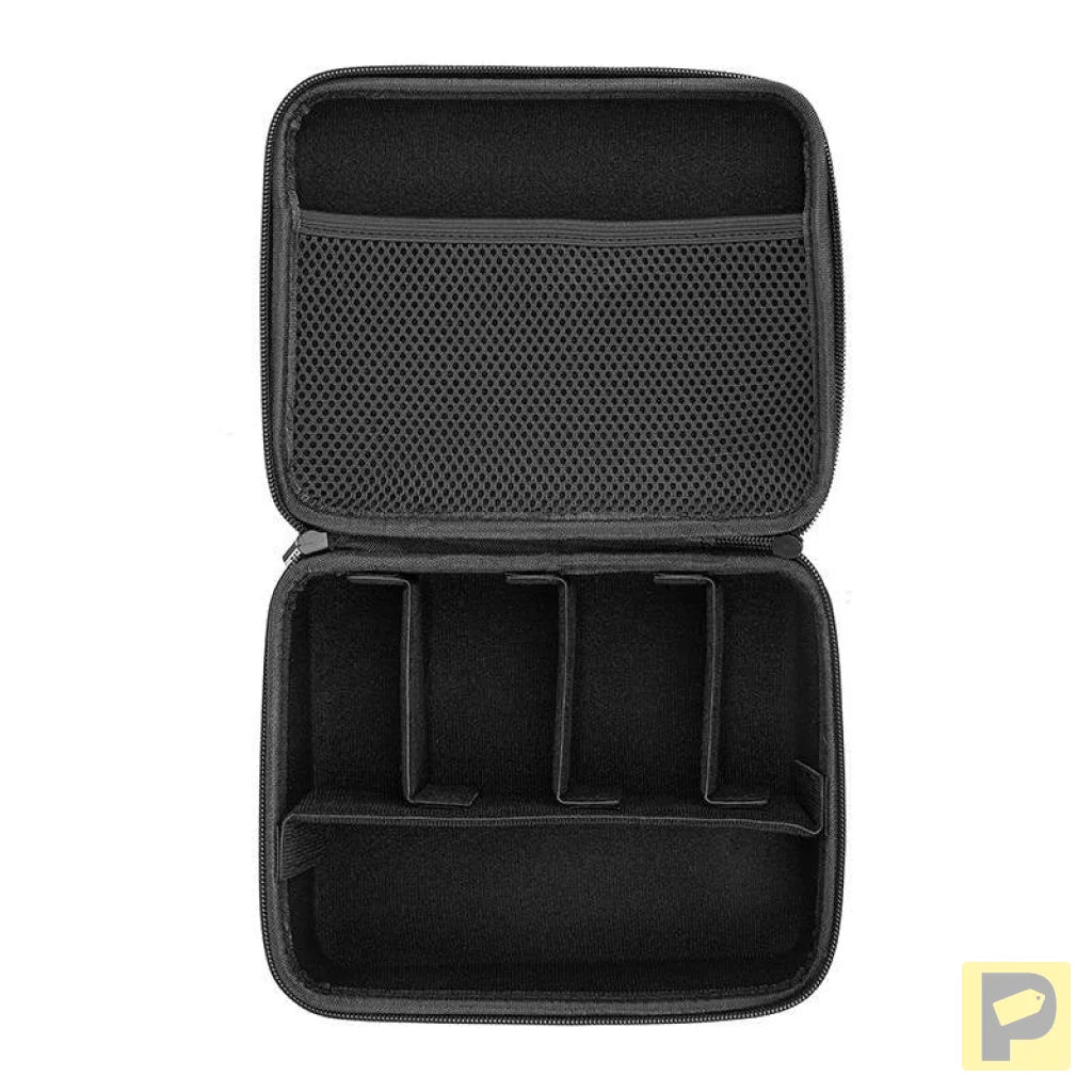 Telesin protective bag for GoPro 12/11/10/9 (GP-PRC-213-B)