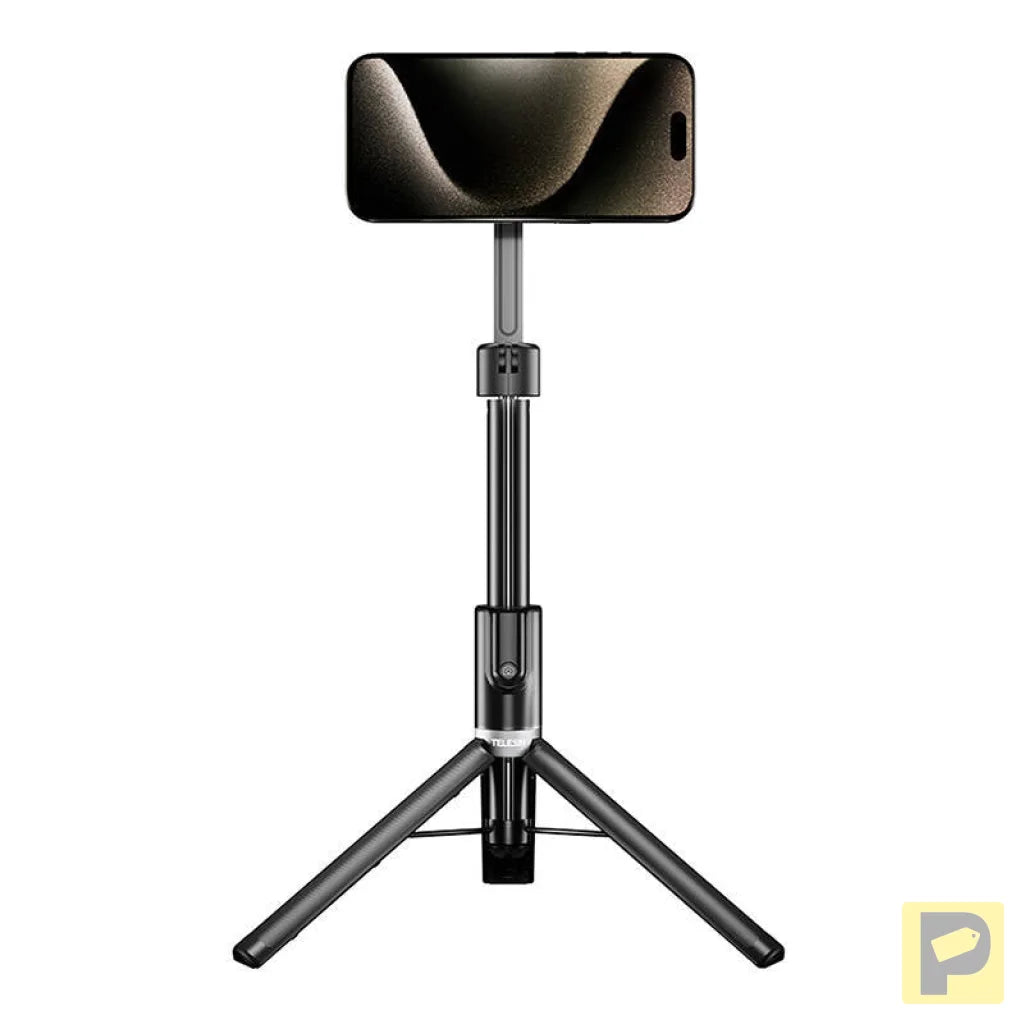 TELESIN selfie holder / tripod for phones