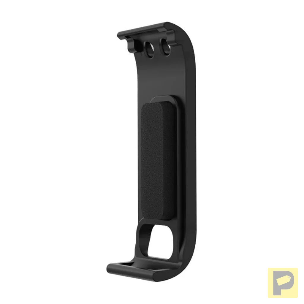 Telesin side door for GoPro Hero 9 / Hero 10 / Hero 11 / Hero 12 / Hero 13 GP-CLC-901 (plastic).