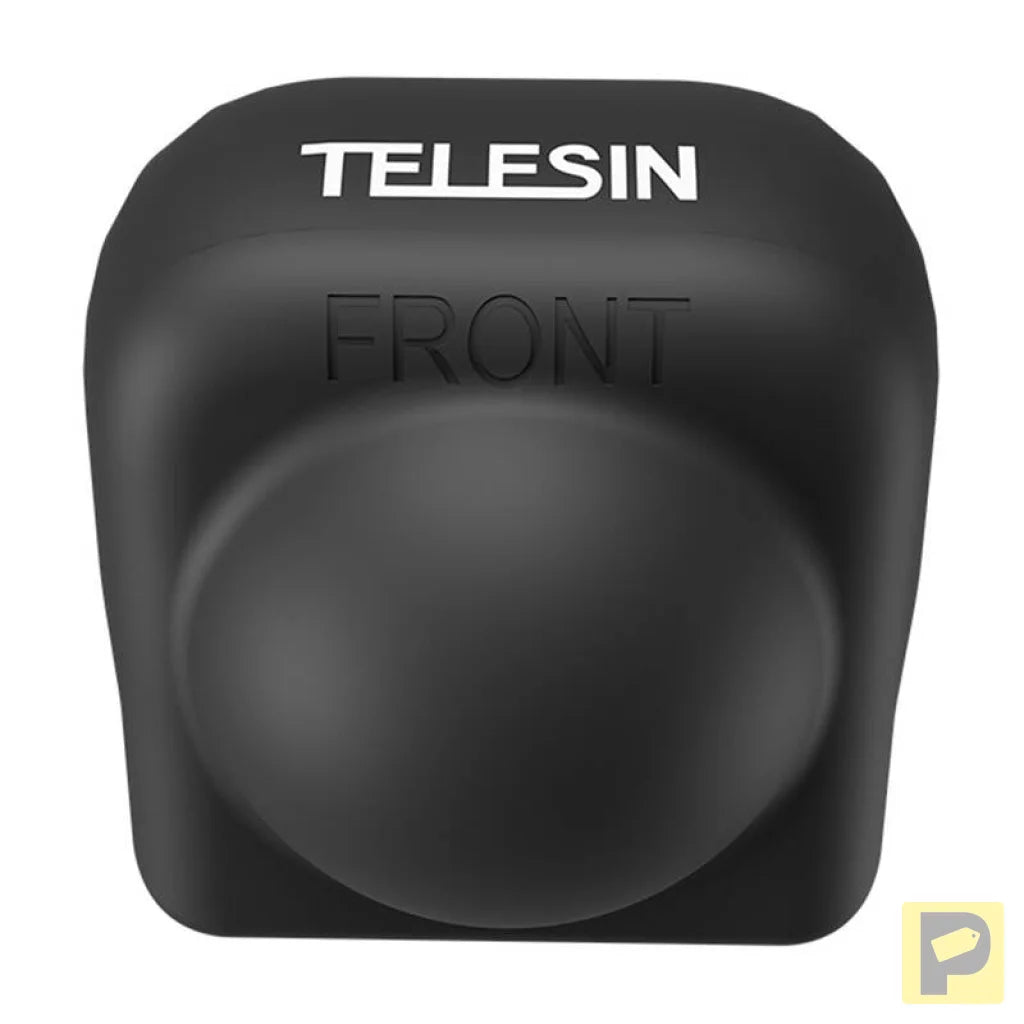Telesin silicone lens cover for Insta360 X4