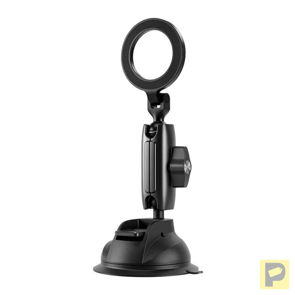 TELESIN suction cup mount for smartphone