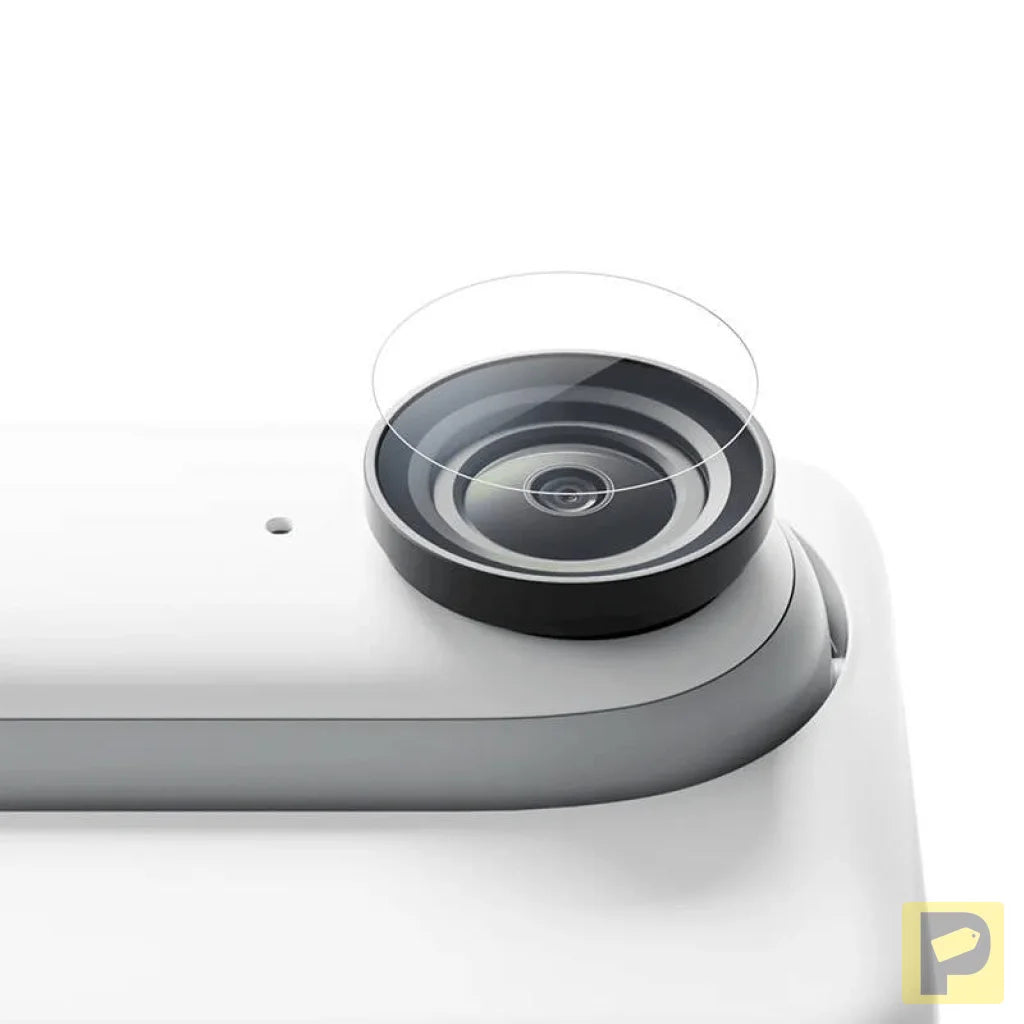 TELESIN tempered glass for Insta360 GO 3 camera