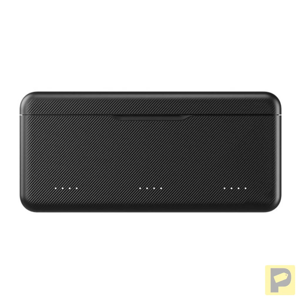 TELESIN three-channel charger for DJI Action4/3/5pro