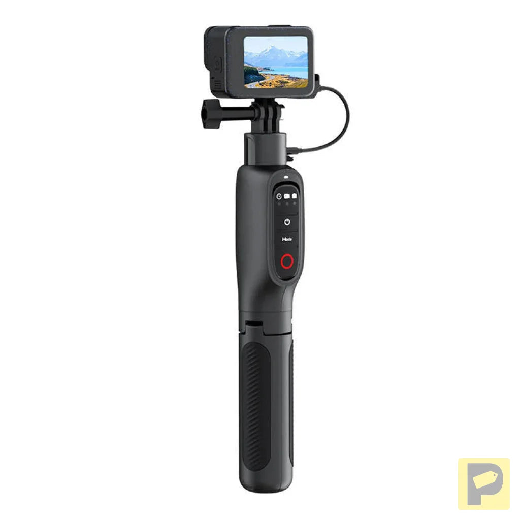 Telesin tripod/selfie holder with Hero 13/12/11/10/9/MAX remote control