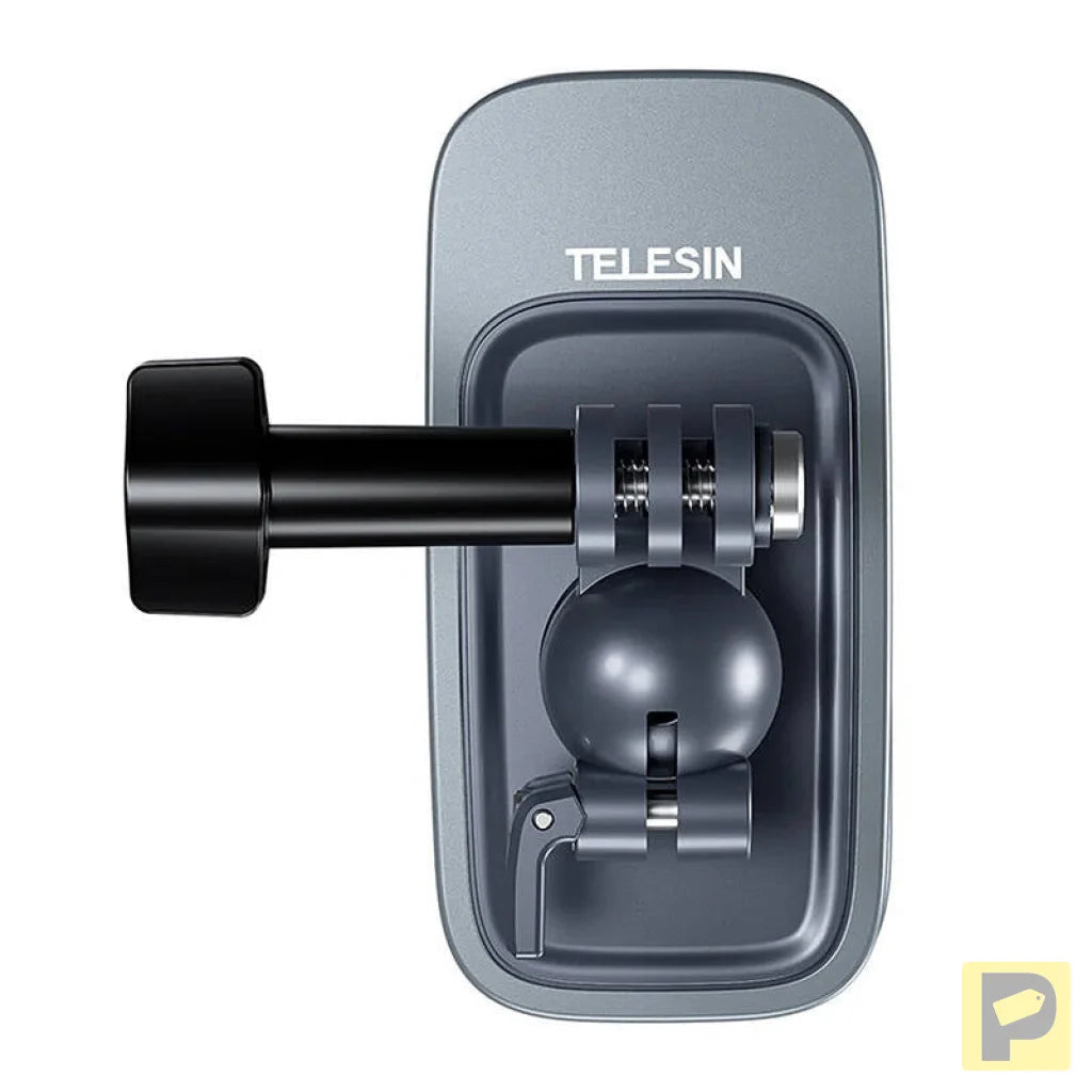 TELESIN universal mount for sports cameras