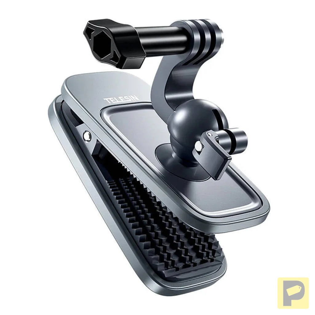 TELESIN universal mount for sports cameras