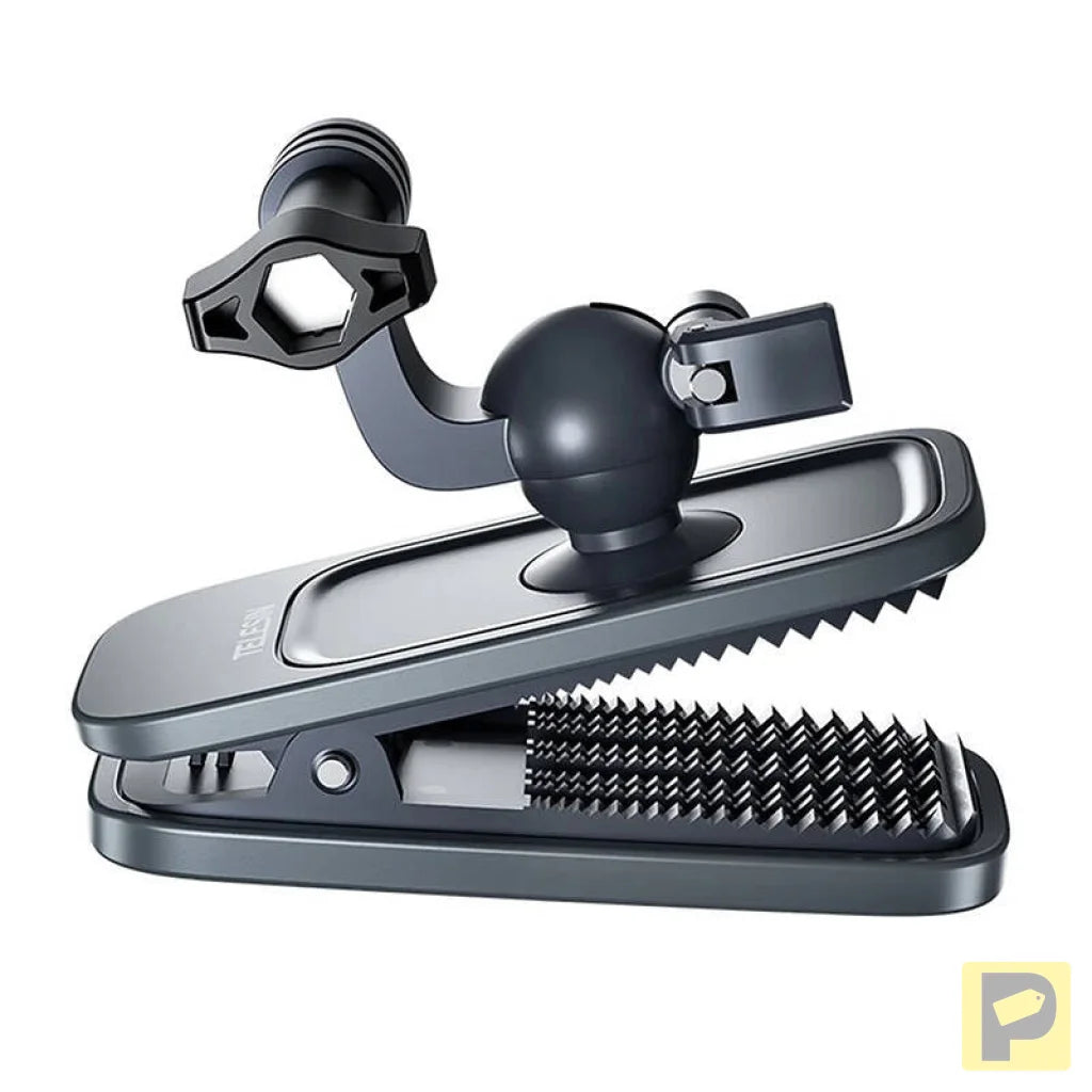 TELESIN universal mount for sports cameras