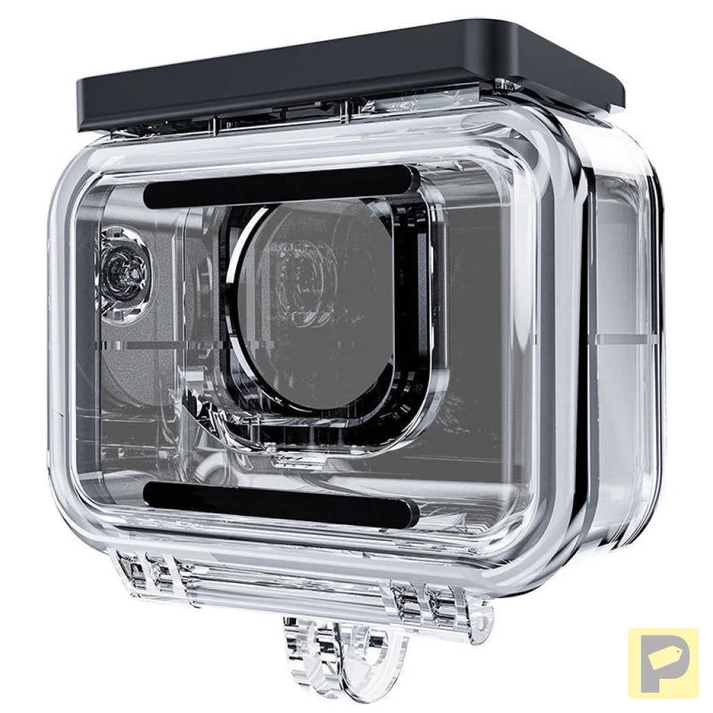 TELESIN waterproof case for DJI Osmo Action 3/4/5