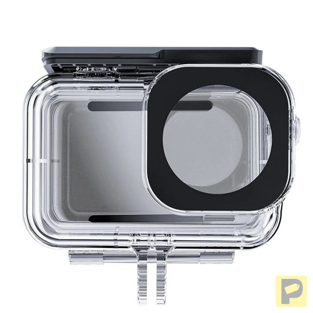 TELESIN waterproof case for DJI Osmo Action 3/4/5