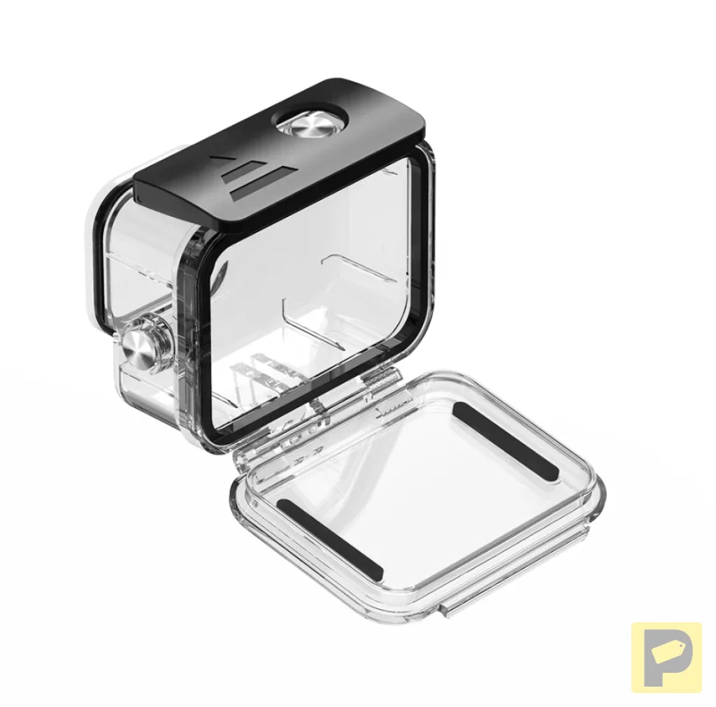 Telesin waterproof case for GoPro Hero 9 / Hero 10 / Hero 11 / Hero 12 / Hero 13 (GP-WTP-901).