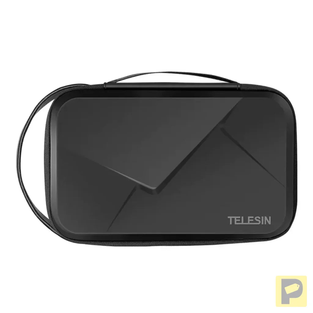 Telesin waterproof protective bag for GoPro cameras (GP-PRC-278-02)