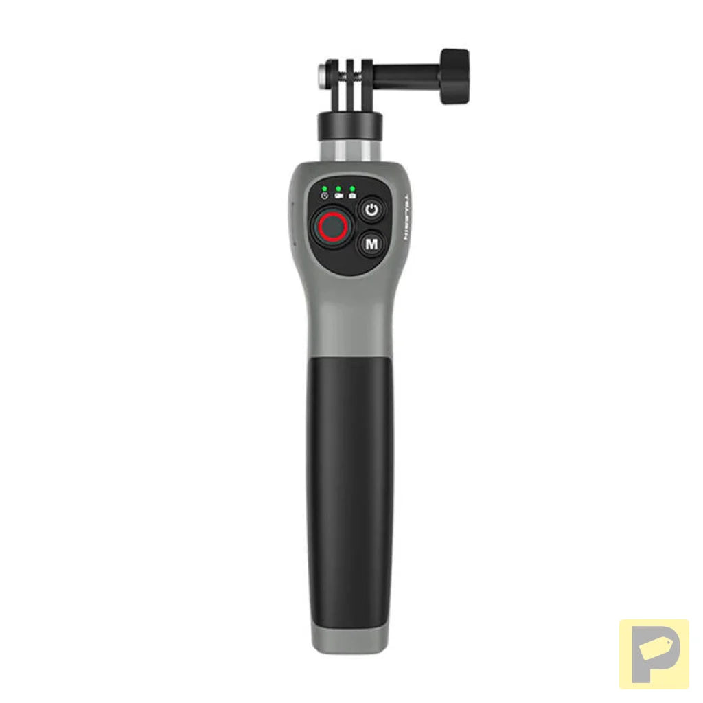 TELESIN waterproof selfie holder for GoPro 8 / 9 / 10 / 11 / 12 / 13