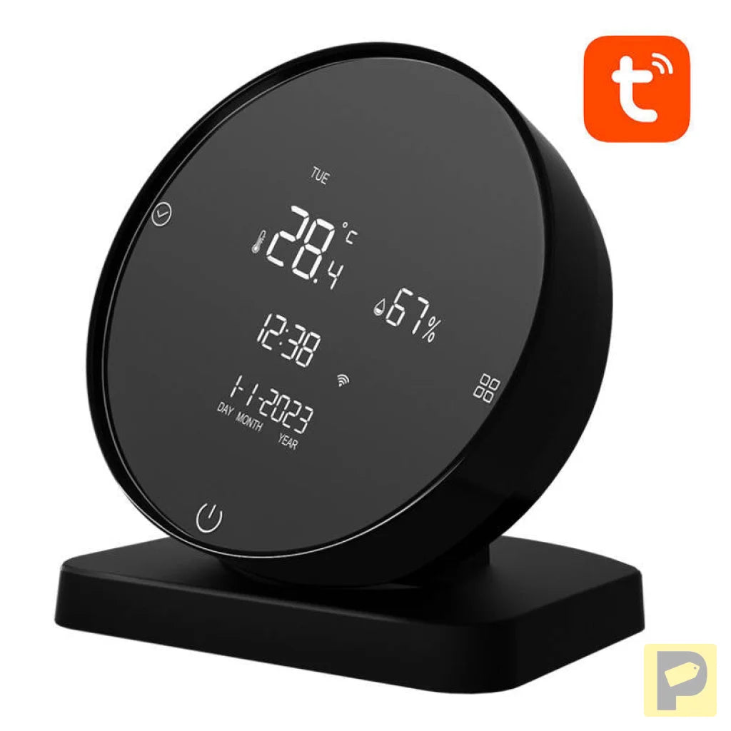 Temperature and humidity sensor IR Avatto WHS20S Tuya