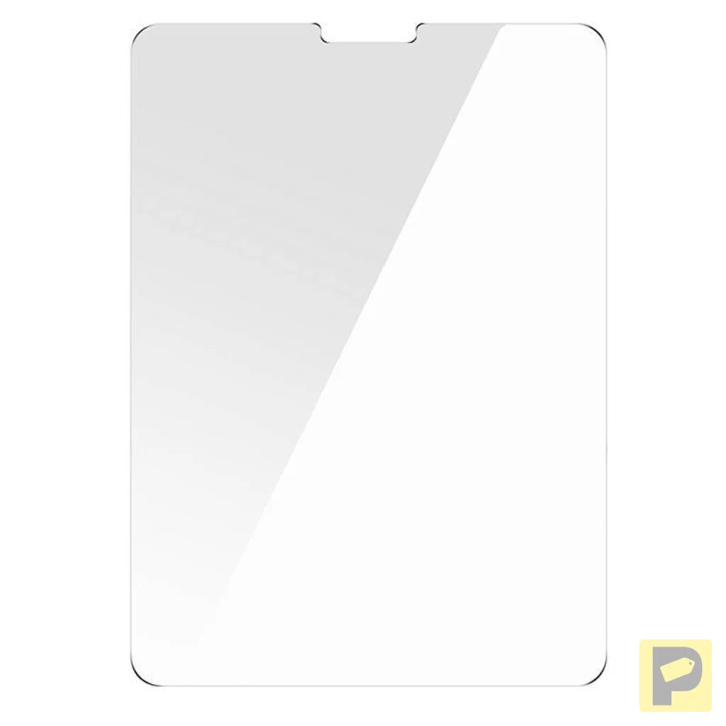 Tempered Glass Baseus 0.3mm for iPad 12.9" (2pcs)