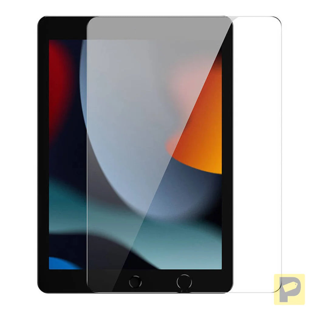 Tempered Glass Baseus Corning 0.4 mm for Pad 10.2"/Air3 10.5"