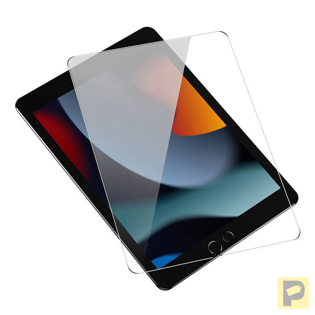 Tempered Glass Baseus Corning 0.4 mm for Pad 10.2"/Air3 10.5"