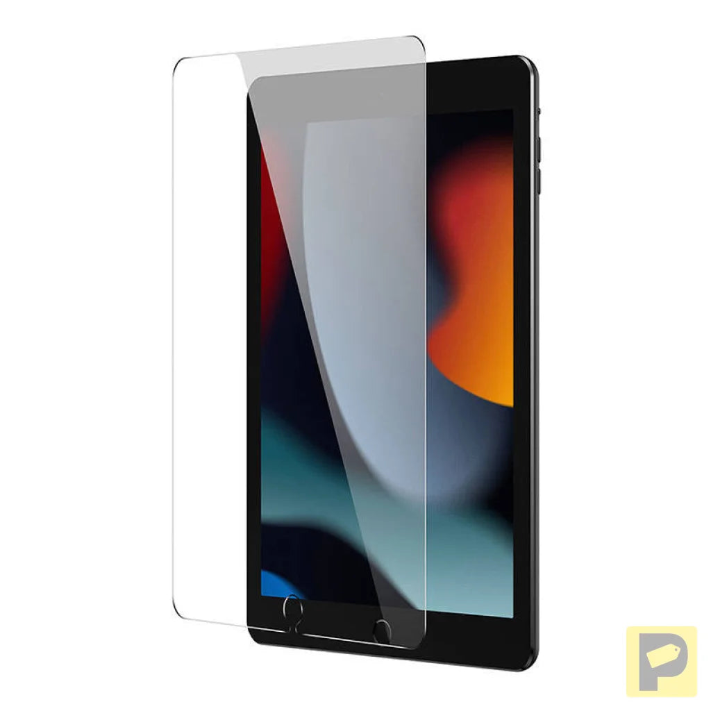 Tempered Glass Baseus Corning 0.4 mm for Pad 10.2"/Air3 10.5"