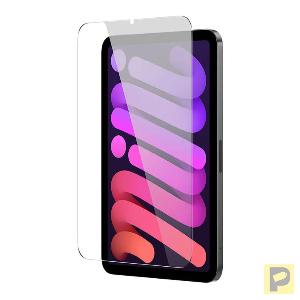 Tempered Glass Baseus Corning 0.4 mm for Pad Mini6 8.3"