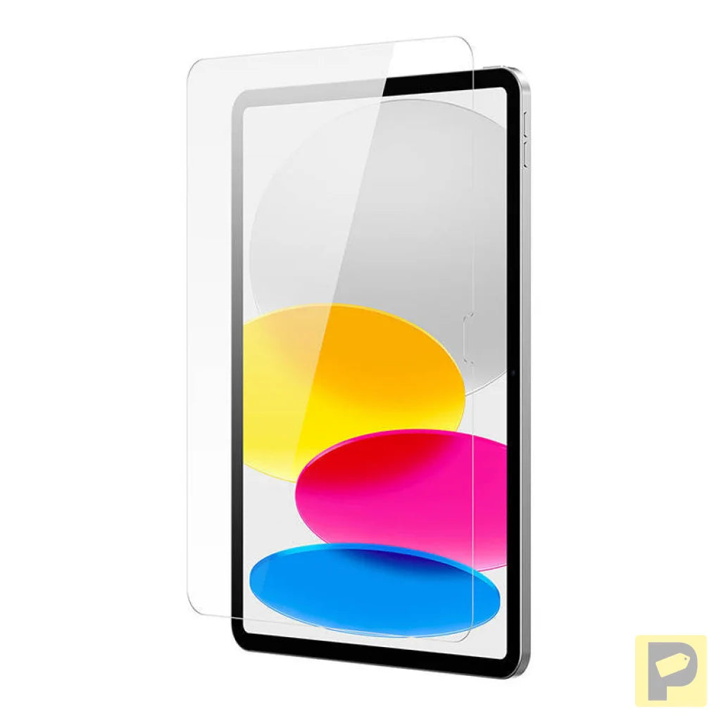 Tempered Glass Baseus Corning 0.4 mm for Pad Pro 10 10.9"