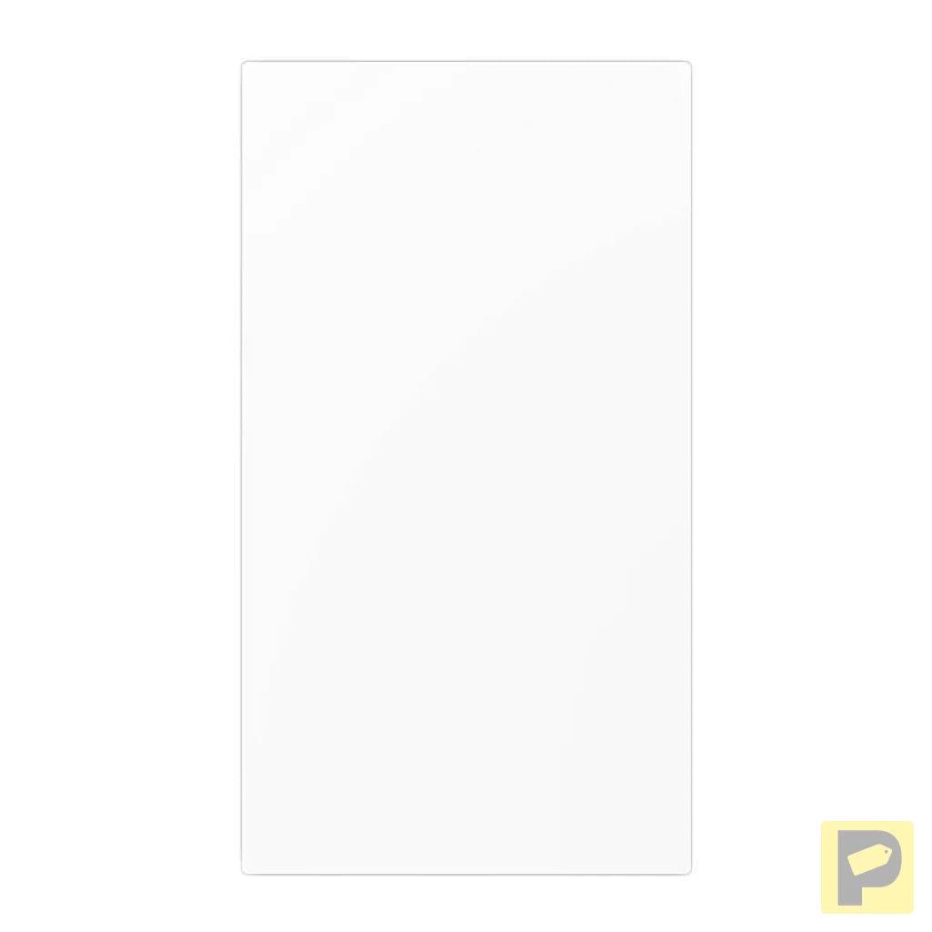 Tempered Glass Baseus Crystal 0.3mm for Tesla model X/S 17''