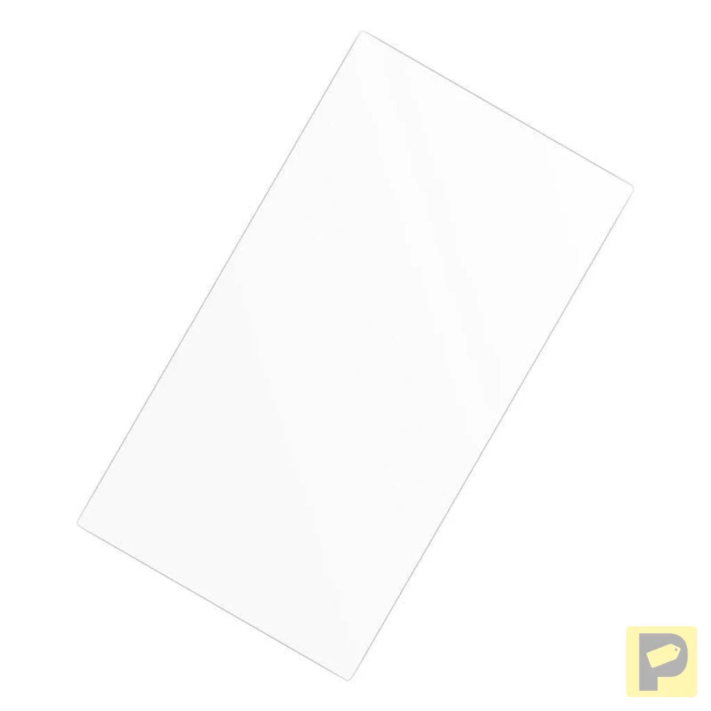 Tempered Glass Baseus Crystal 0.3mm for Tesla model X/S 17''