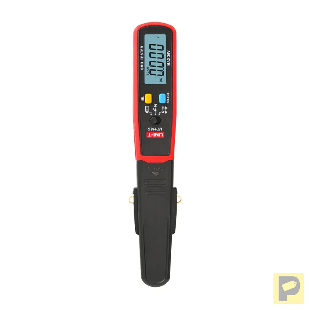 Tester SMD UNI-T UT116C