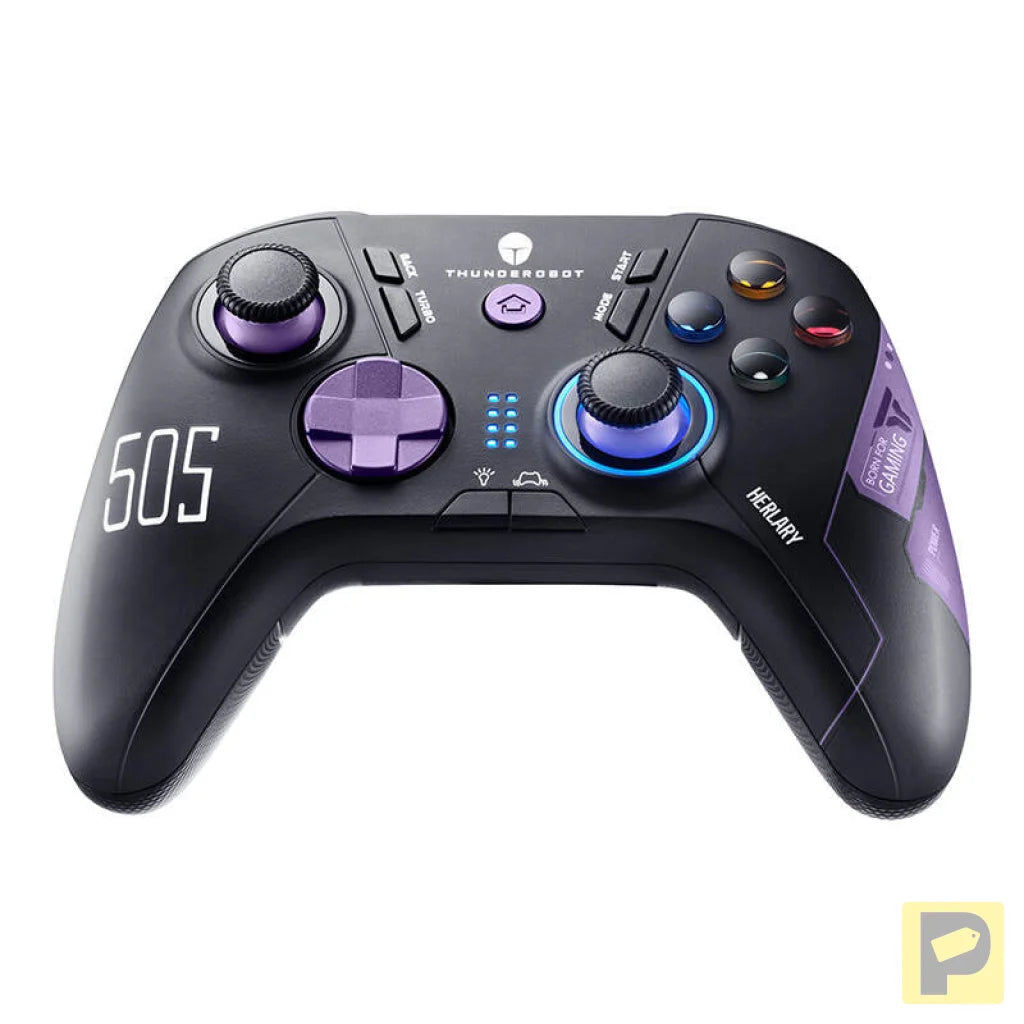 Thunderobot gamepad G50s