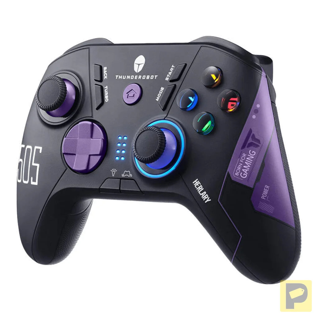 Thunderobot gamepad G50s