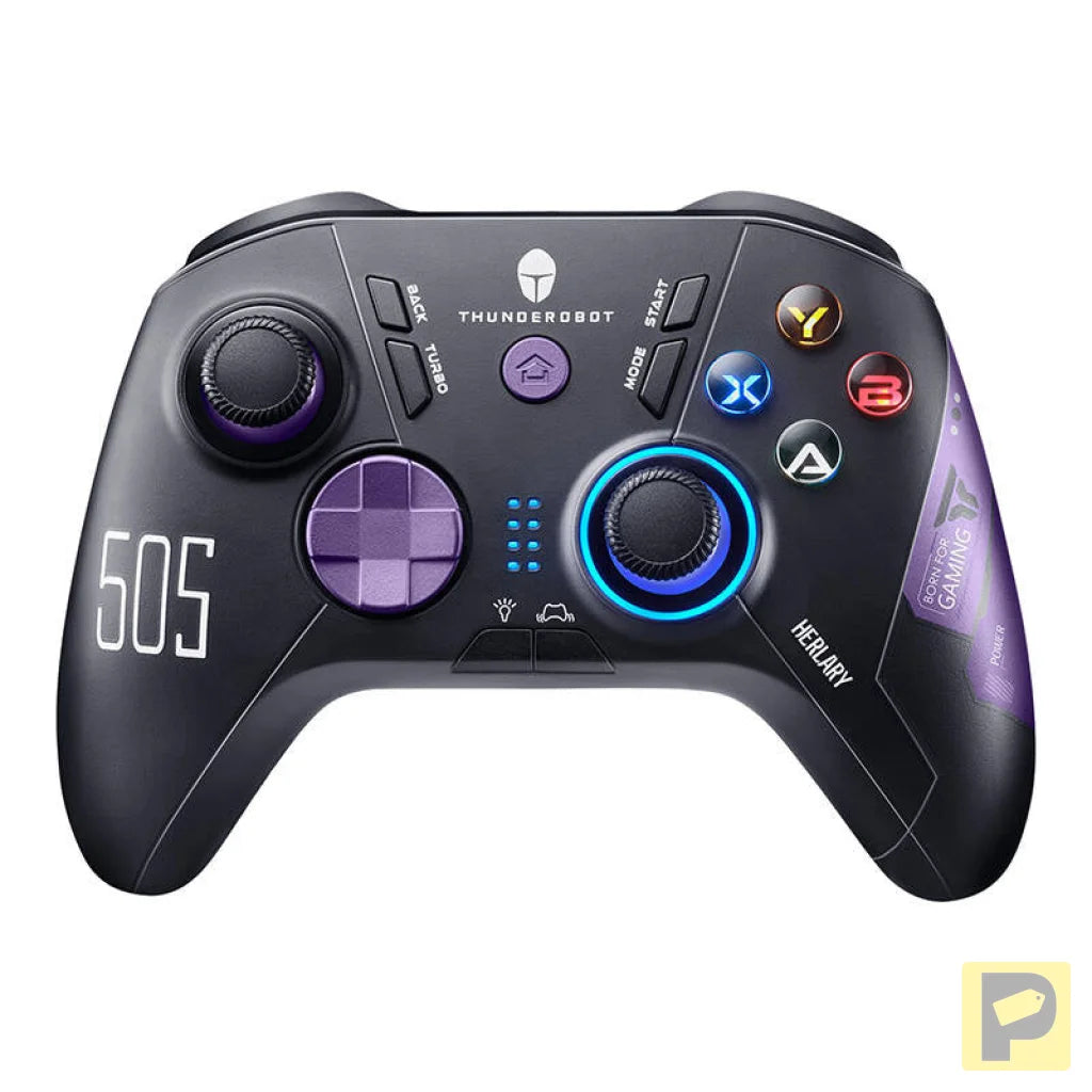 Thunderobot gamepad G50s