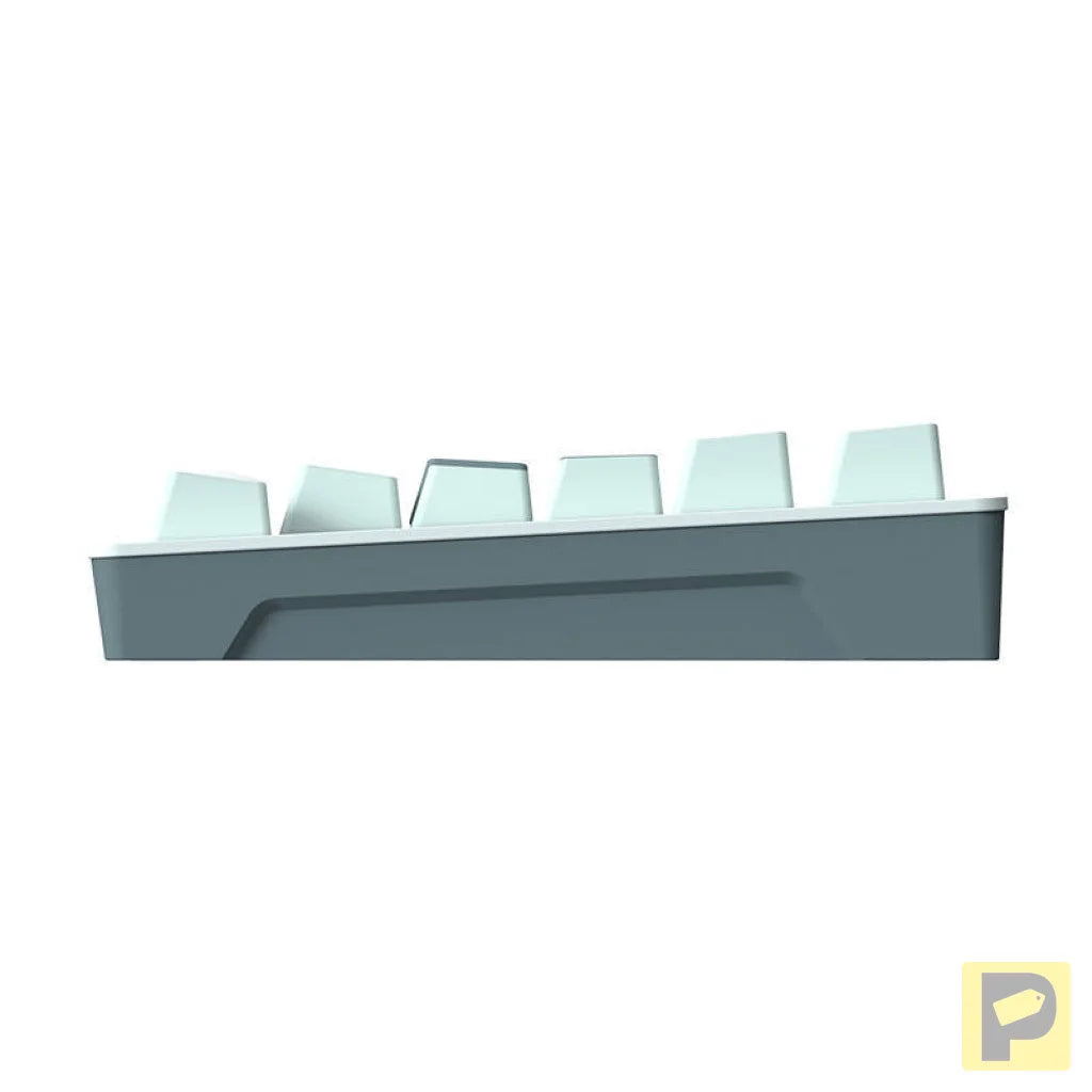 Thunderobot K87 Wired Mechanical Keyboard Red Switch (green)