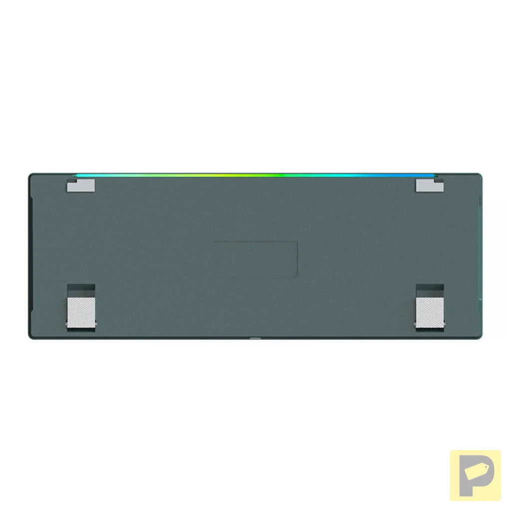 Thunderobot K87 Wired Mechanical Keyboard Red Switch (green)