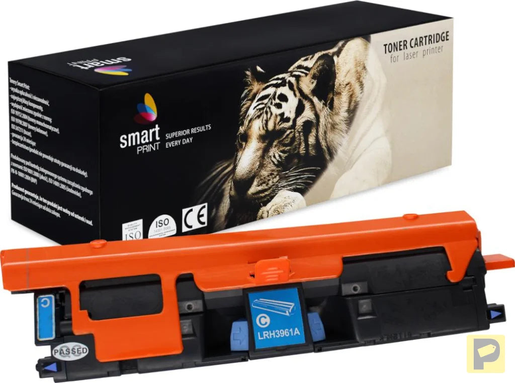 Toner do HP Q3961A | niebieski | wydajność 4000 str.