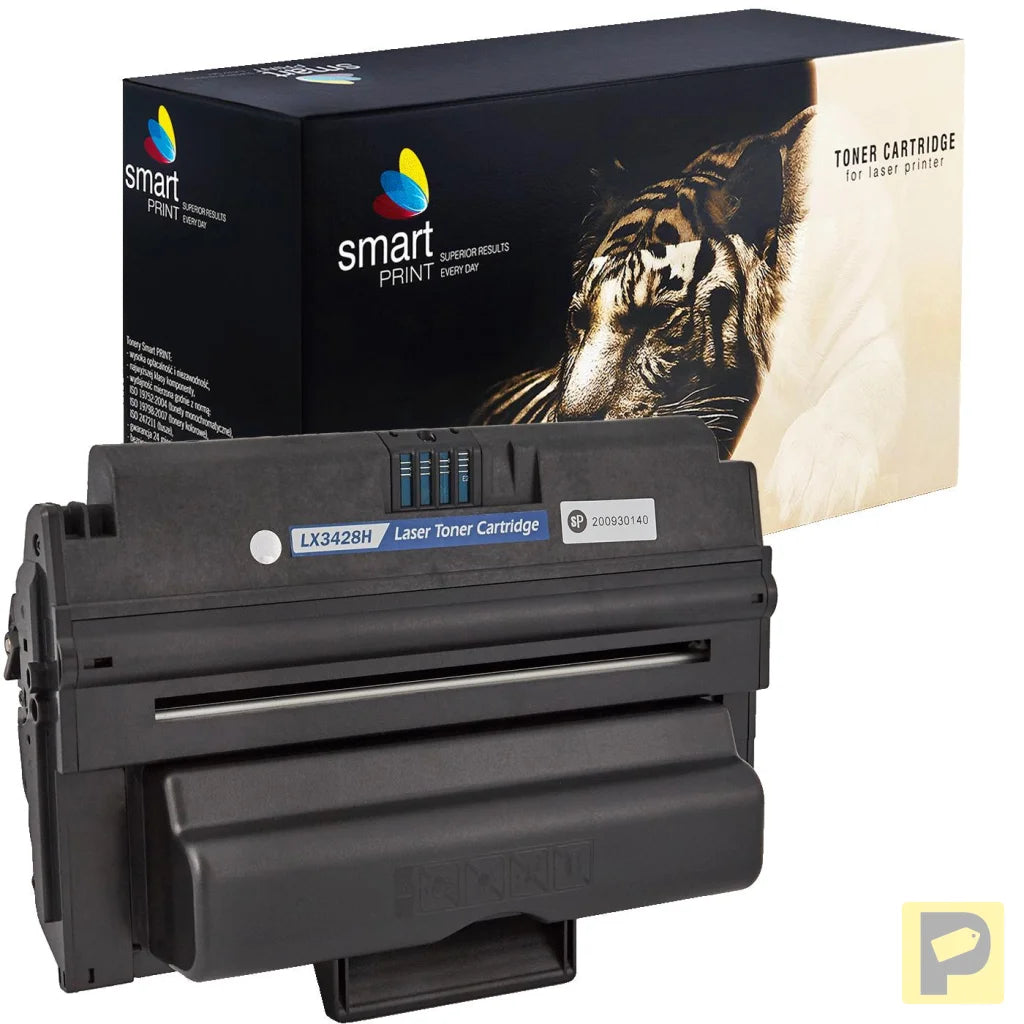Toner do XEROX 106R01246 | czarny | wydajność 8000 str.