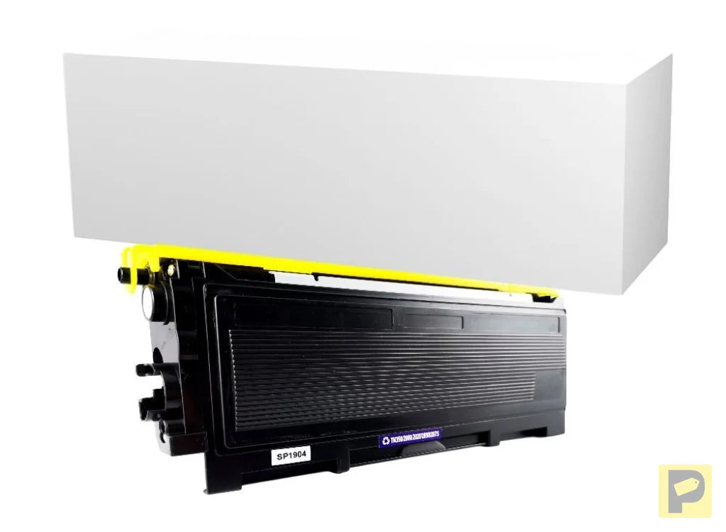 Toner for Brother | TN2005 | black | 2500 pag. | neutral box