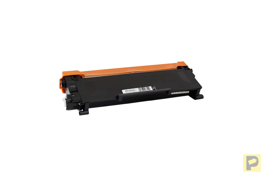 Toner for Brother | TN2220XL / TN2010 / TN-2220 | black | 10200 pag. | neutral box