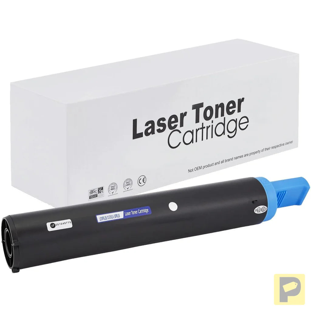 Toner for Canon | 0384B006 / CEXV14 | black | 8300 pag. | neutral box