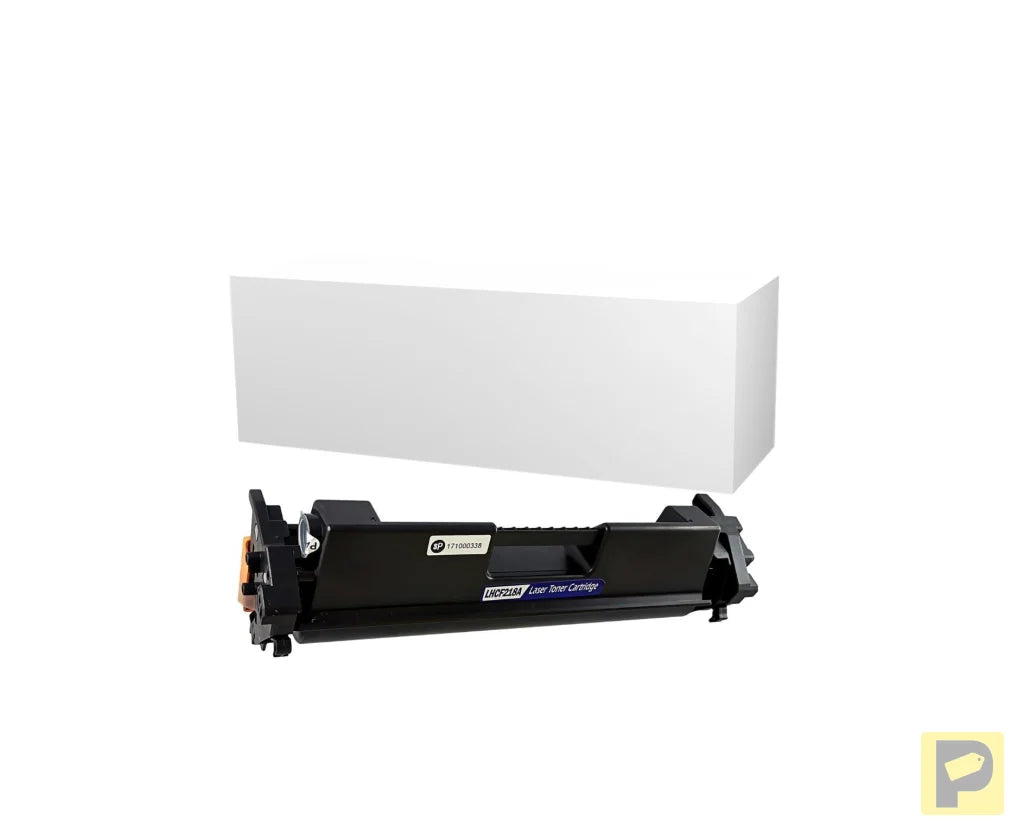 Toner for HP | CF218A | black | 1400 pag. | neutral box