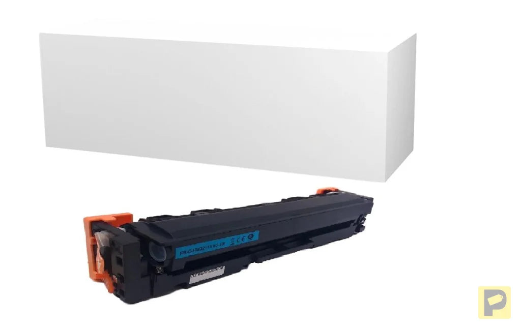 Toner for HP | W2211X | no chip | black | 2450 pag. | neutral box