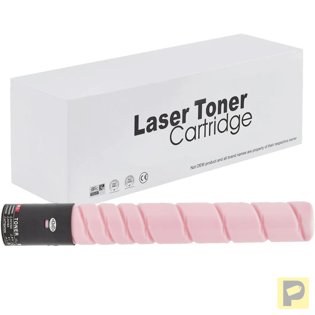 Toner for Konica Min. | A11G331 / TN216M | magenta | 26000 pag. | neutral box